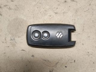 bontott SUZUKI SWIFT III Központizár Kapcsoló