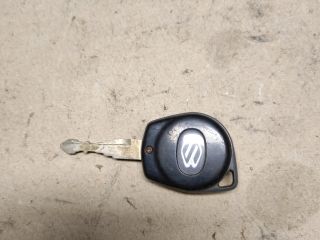 bontott SUZUKI SWIFT III Központizár Kapcsoló