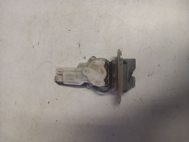 bontott SUZUKI SWIFT III Központizár Motor Csomagtérajtó