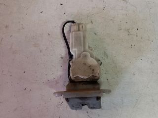 bontott SUZUKI SWIFT III Központizár Motor Csomagtérajtó