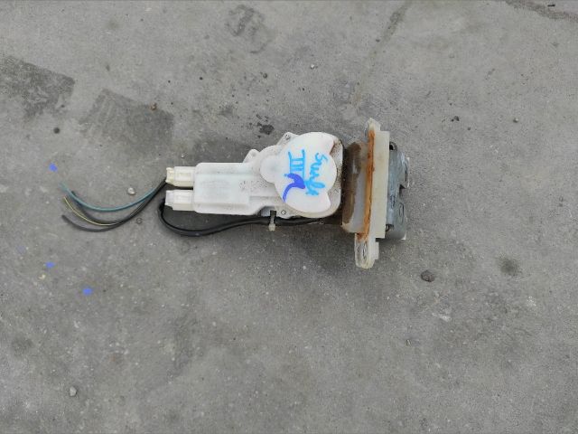 bontott SUZUKI SWIFT III Központizár Motor Csomagtérajtó