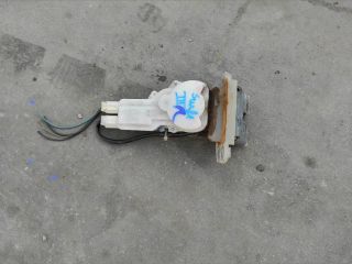 bontott SUZUKI SWIFT III Központizár Motor Csomagtérajtó