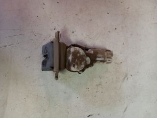 bontott SUZUKI SWIFT III Központizár Motor Csomagtérajtó