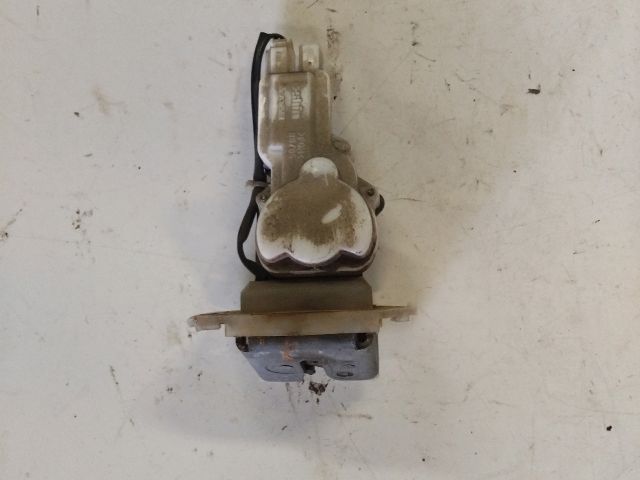 bontott SUZUKI SWIFT III Központizár Motor Csomagtérajtó