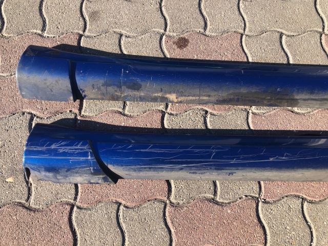 bontott SUZUKI SWIFT III Küszöb Burkolat