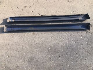 bontott SUZUKI SWIFT III Küszöb Burkolat