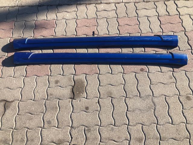 bontott SUZUKI SWIFT III Küszöb Burkolat