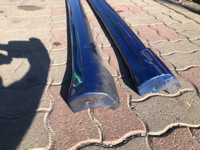 bontott SUZUKI SWIFT III Küszöb Burkolat