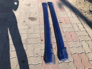 bontott SUZUKI SWIFT III Küszöb Burkolat