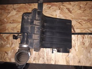 bontott SUZUKI SWIFT III Légszűrő Ház