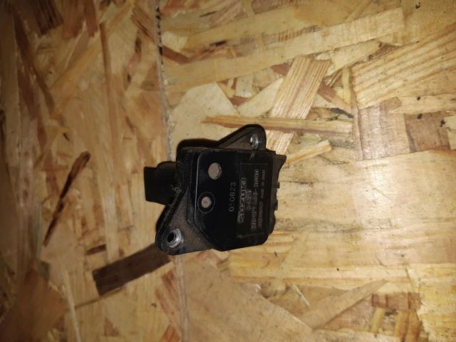 bontott SUZUKI SWIFT III Légtömegmérő