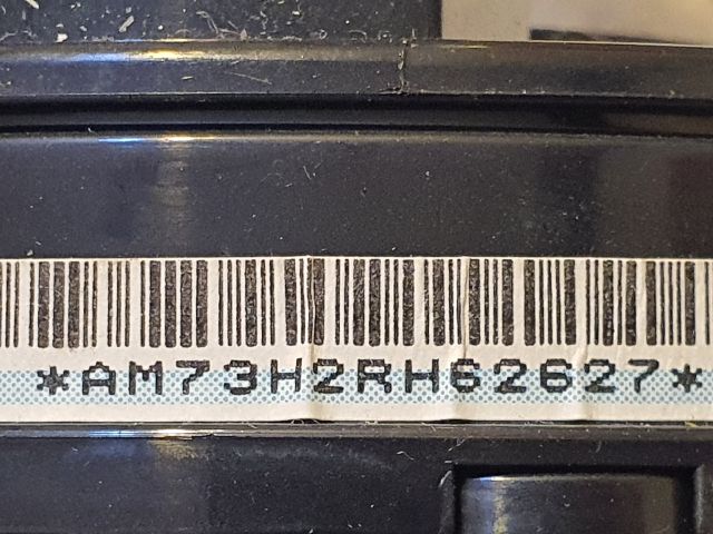 bontott SUZUKI SWIFT III Légzsák Átvezető Szalagkábel