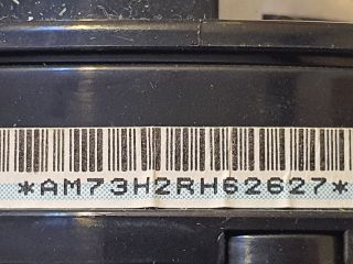 bontott SUZUKI SWIFT III Légzsák Átvezető Szalagkábel