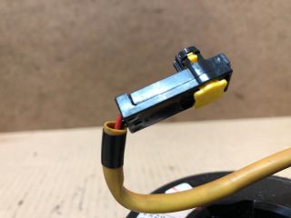 bontott SUZUKI SWIFT III Légzsák Átvezető Szalagkábel