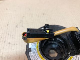 bontott SUZUKI SWIFT III Légzsák Átvezető Szalagkábel