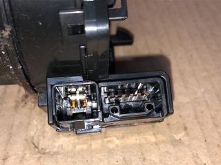 bontott SUZUKI SWIFT III Légzsák Átvezető Szalagkábel