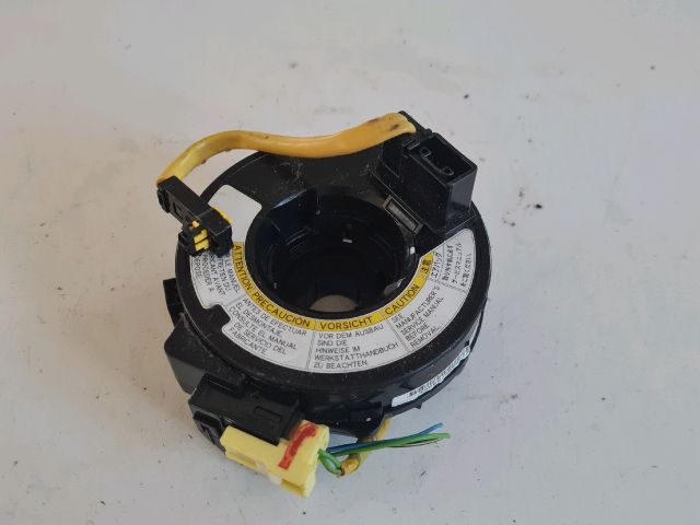 bontott SUZUKI SWIFT III Légzsák Átvezető Szalagkábel