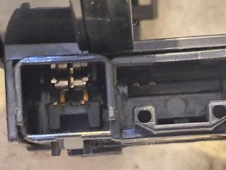 bontott SUZUKI SWIFT III Légzsák Átvezető Szalagkábel