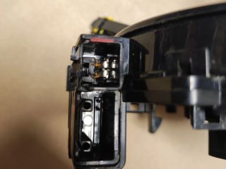 bontott SUZUKI SWIFT III Légzsák Átvezető Szalagkábel