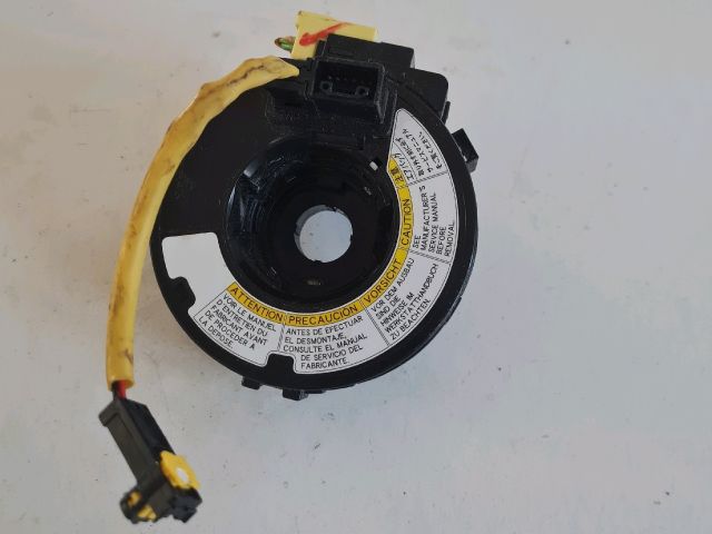 bontott SUZUKI SWIFT III Légzsák Átvezető Szalagkábel