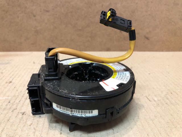 bontott SUZUKI SWIFT III Légzsák Átvezető Szalagkábel