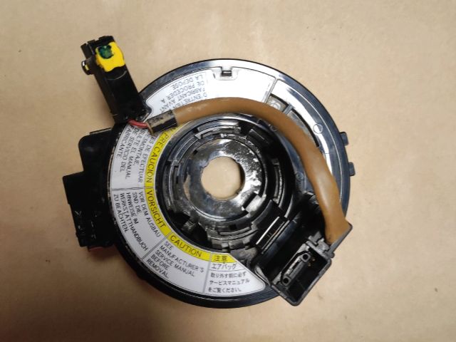 bontott SUZUKI SWIFT III Légzsák Átvezető Szalagkábel