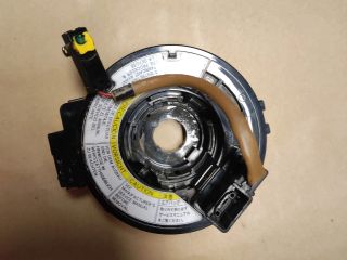 bontott SUZUKI SWIFT III Légzsák Átvezető Szalagkábel