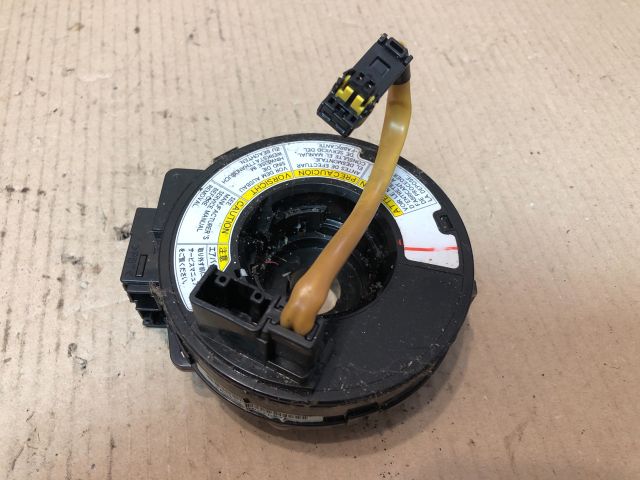 bontott SUZUKI SWIFT III Légzsák Átvezető Szalagkábel