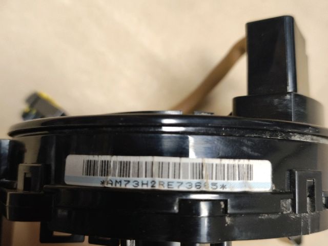 bontott SUZUKI SWIFT III Légzsák Átvezető Szalagkábel