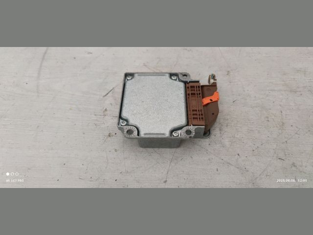 bontott SUZUKI SWIFT III Légzsák Elektronika