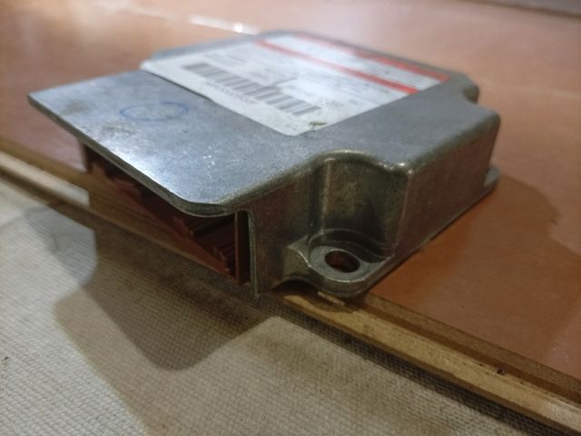 bontott SUZUKI SWIFT III Légzsák Elektronika