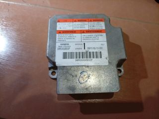 bontott SUZUKI SWIFT III Légzsák Elektronika