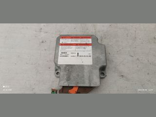 bontott SUZUKI SWIFT III Légzsák Elektronika