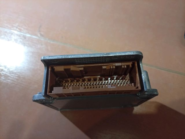 bontott SUZUKI SWIFT III Légzsák Elektronika