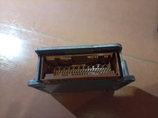 bontott SUZUKI SWIFT III Légzsák Elektronika