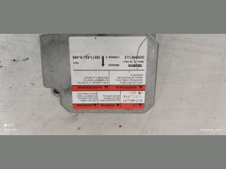 bontott SUZUKI SWIFT III Légzsák Elektronika