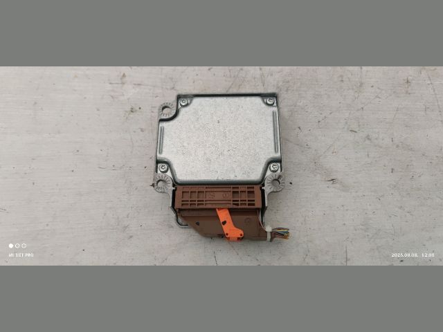 bontott SUZUKI SWIFT III Légzsák Elektronika