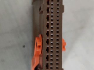 bontott SUZUKI SWIFT III Légzsák Elektronika