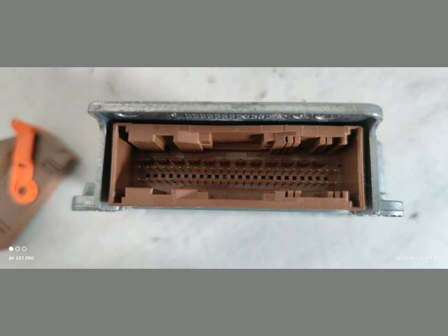 bontott SUZUKI SWIFT III Légzsák Elektronika