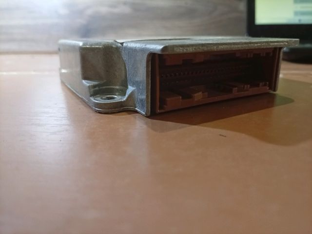 bontott SUZUKI SWIFT III Légzsák Elektronika