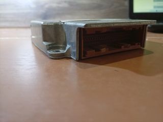 bontott SUZUKI SWIFT III Légzsák Elektronika