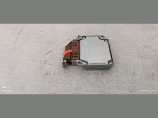 bontott SUZUKI SWIFT III Légzsák Elektronika
