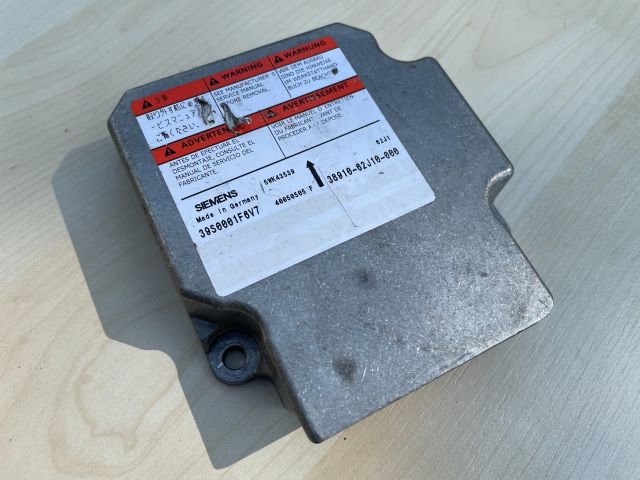 bontott SUZUKI SWIFT III Légzsák Indító Modul Oldallégzsák