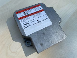 bontott SUZUKI SWIFT III Légzsák Indító Modul Oldallégzsák