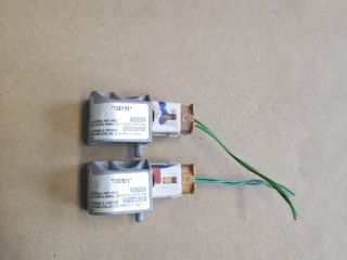 bontott SUZUKI SWIFT III Légzsák Indító Modul Oldallégzsák