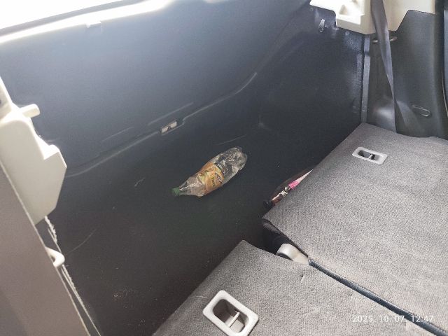 bontott SUZUKI SWIFT III Légzsák Indító Modul Oldallégzsák