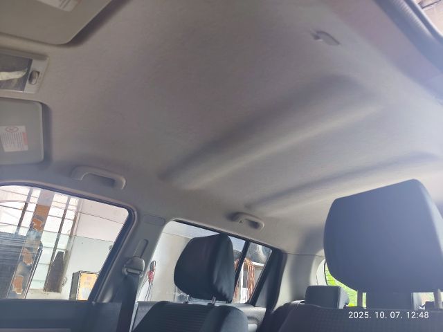 bontott SUZUKI SWIFT III Légzsák Indító Modul Oldallégzsák