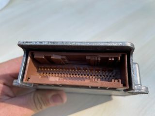 bontott SUZUKI SWIFT III Légzsák Indító Modul Oldallégzsák