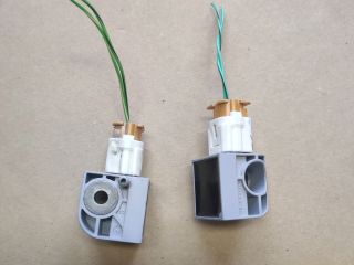 bontott SUZUKI SWIFT III Légzsák Indító Modul Oldallégzsák