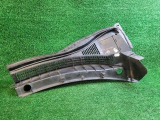 bontott SUZUKI SWIFT III Levélrács